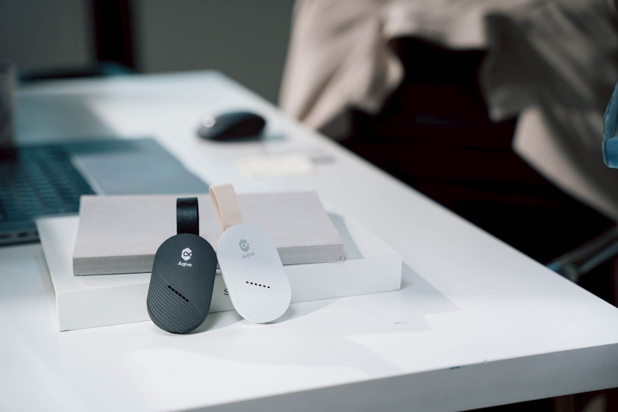 (圖/Aqive氣機科技提供)